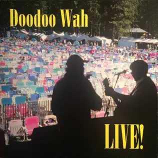 télécharger l'album Doodoo Wah - Live