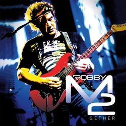 Robby Musenbichler - Never Make the Same Mistake Again