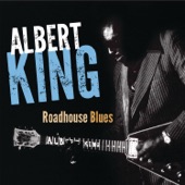 Albert King - I'll play the Blues for you