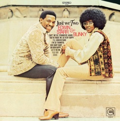 Edwin Starr - I See a Rainbow