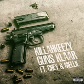 Guns Klaar (feat. Chey & Mellie) artwork