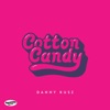 Cotton Candy (Radio Edit) - Single