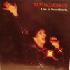 Wanda Jackson: Live In Scandinavia