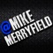 Impressions - Mike Merryfield lyrics