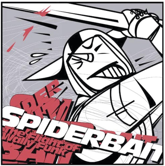 Cover artwork for A.D.D.
