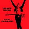 Let It Out (feat. Ryan Levine) - Single artwork