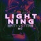 Lightning (feat. Louverture & Laye Murashi) - DJ DAX lyrics