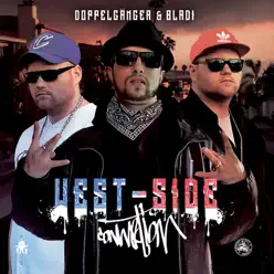 Westside Connection - DoppelgangeR Westside Connection - DoppelgangeR