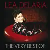 The Leopard Lounge Presents: The Very Best of Lea DeLaria album lyrics, reviews, download