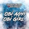 Obi Agyi, Obi Girl (feat. Kofi Kinaata) - Captain Planet 4x4 lyrics
