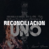 Reconciliacion - EP artwork