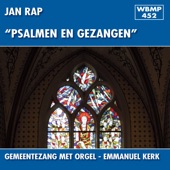 Gezang 112: Een Naam Is Onze Hoop artwork