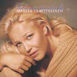 Marita Taavitsainen - André