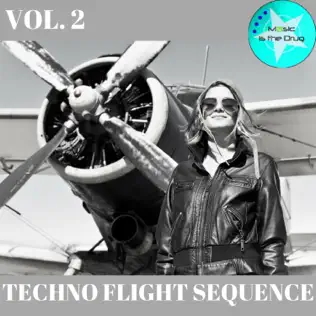 lataa albumi Various - Techno Flight Sequence Vol 1