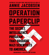 Annie Jacobsen - Operation Paperclip