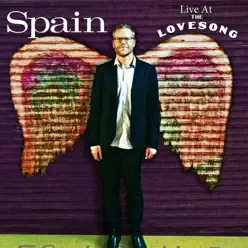 Live at the Love Song (Live) - Spain