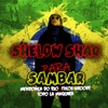 Para Sambar (feat. Mendonça Do Rio, Topo La Maskara & Tiko's Groove) - Single
