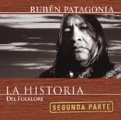 Ruben Patagonia - Amutuy Solédad
