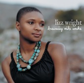 Lizz Wright - When I Close My Eyes
