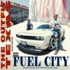 Fuel City artwork