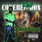 Hotta Then June - CoDeReddadon lyrics