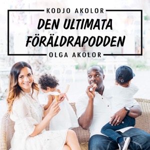 Den ultimata föräldrapodden