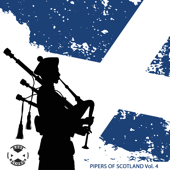 Pipers of Scotland, Vol. 4 - Various Artists