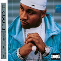 LL Cool J - G.O.A.T. Featuring James T. Smith - The Greatest of All Time artwork