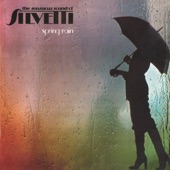 Spring Rain (Single Version) artwork