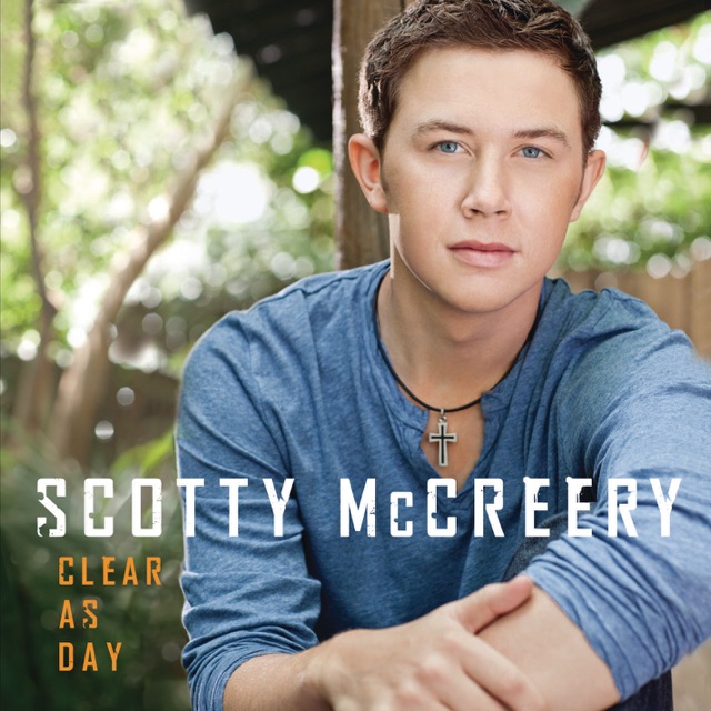 Scotty McCreery - Back On the Ground