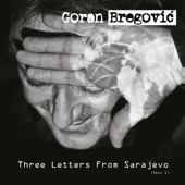 Goran Bregovic - Baila Leila (feat. Asaf Avidan)