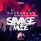 Savage Mode (feat. Marvelus Fame) artwork