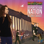 Big Mountain - Deportation Nation