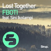 Lost Together (feat. Sini Ikolampi) artwork