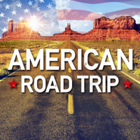 Various Artists - American Road Trip artwork