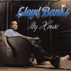 My House - Single - Lloyd Banks