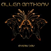 Allen Anthony - Everyday
