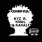 Cover You (feat. 1rail & Fleak Type) - Kyz lyrics