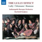 Indianapolis Baroque Orchestra - Armide, LWV 7: Passacaille