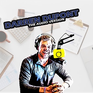 DDAV: SPECIAL PRESENTATION – Chris Jones Reaction