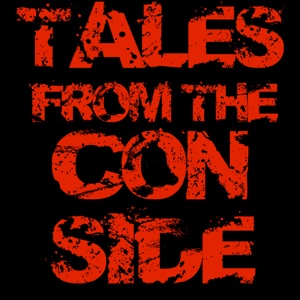 Tales From The Con Side, Episode 3 – Live from Motor City Comic Con