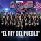 El Rey Del Pueblo - Banda Los Costeños de Zirandaro, Gro. lyrics