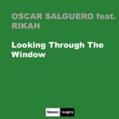 Looking Through the Window (feat. Rikah) [Dance Edit] artwork