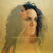 Land of Gold (feat. Alev Lenz) artwork