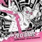 Trouble in the Streets (feat. Mark Pritchard) - Zed Bias lyrics