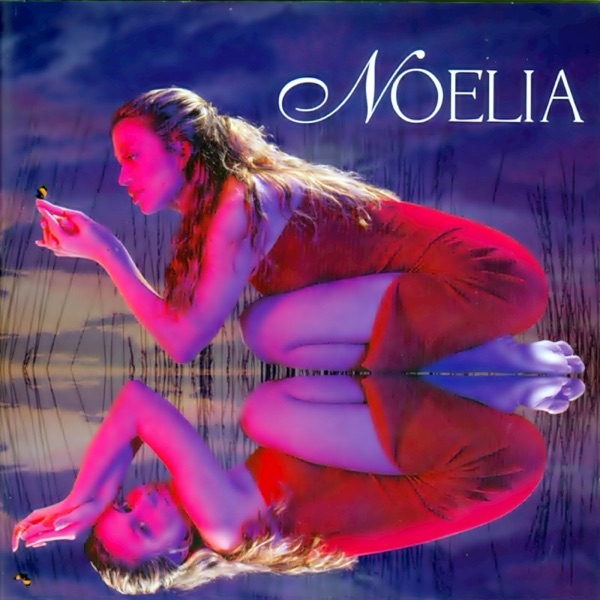 Noelia - Te Amo
