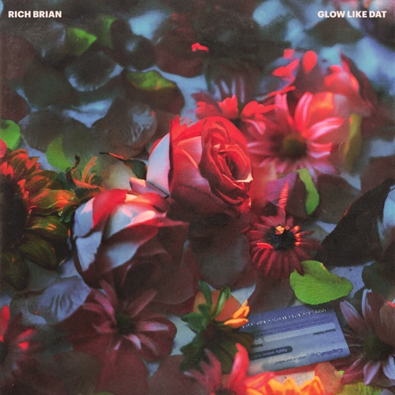 Cover artwork for Glow Like Dat