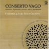 Conserto vago