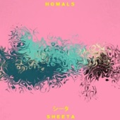 HOMALS - Sheeta