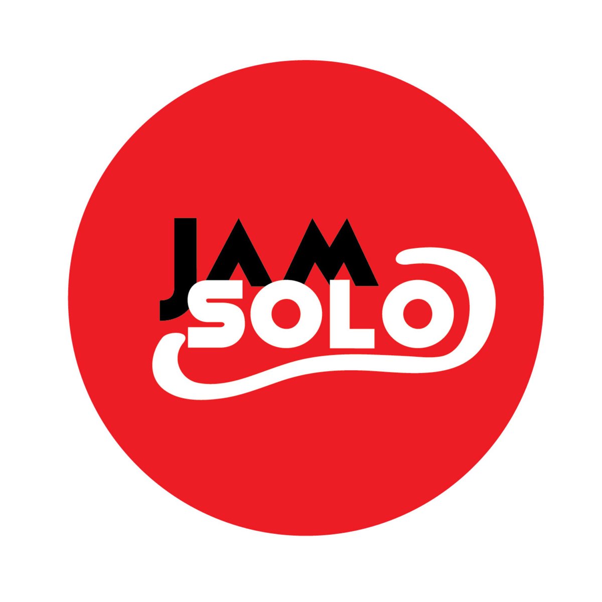 Im solo.